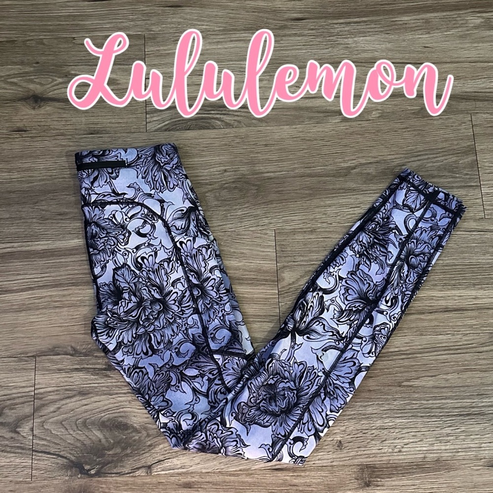Lululemon Leggings